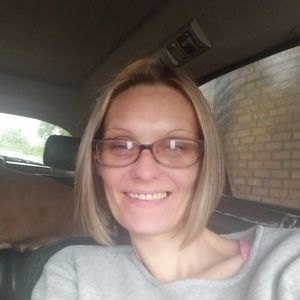 Meet your Posher, Leigh ann